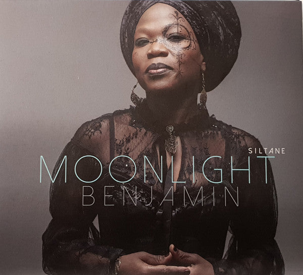 Image of Front Cover of CD - VG/VG+ - MOONLIGHT BENJAMIN, Siltane (Ma Case; MACASE025, France 2017, Gatefold), ,  - 0836094E