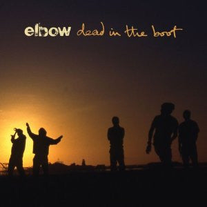 Image of Front Cover of 2xLP - EX/EX - ELBOW, Dead In The Boot (Fiction Records; 3711012, Europe 2012, Gatefold, 2 Inners), ,  - 0846301S