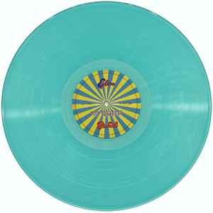 Image of Label Cover of LP - VG+/VG+ - ELTON JOHN & BRANDI CARLILE, Who Believes In Angels? (EMI; EMIVX 2124, Europe 2025, Gatefold, Inner & Booket, Coke Bottle Green Vinyl), ,  - 0846054S