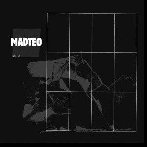 Image of Front Cover of 2xLP - VG+/VG - MADTEO, Noi No (S hk  Recordings; S hk -027, Finland 2012), Mainly storage marks on records (very light). Shrink on sleeve (a crease or two),  - 0816586C