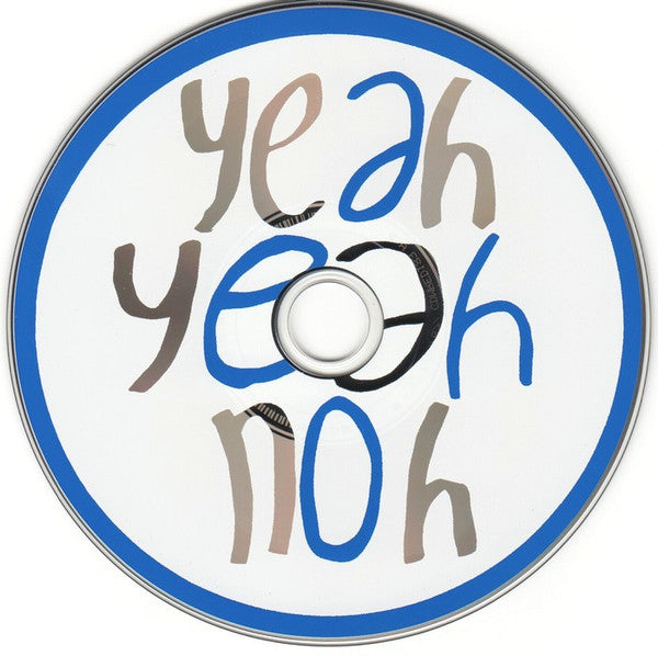 Image of Label Cover of CD - VG+/VG+ - YEAH YEAH NOH, Leicester Square: The Best Of Yeah Yeah Noh (Cherry Red; CDM RED 183, UK 2001), ,  - 0856173S