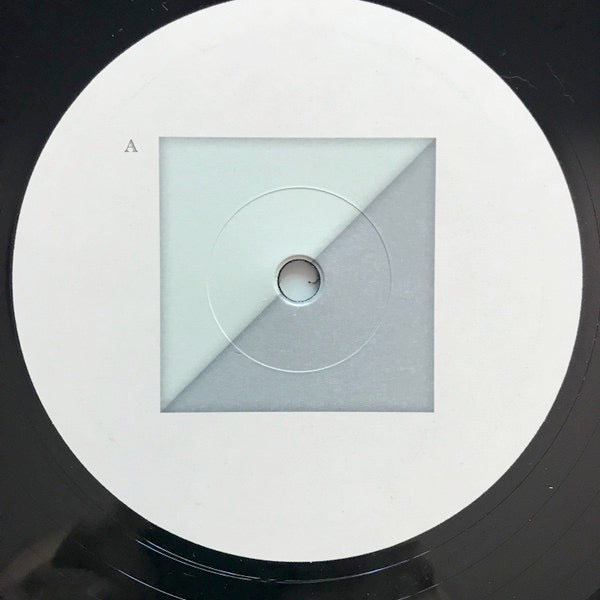 Image of Label Cover of LP - NEW/NEW - ROGER ENO AND BRIAN ENO, Mixing Colours (Deutsche Grammophon; 483 7772, 	Europe 2020, Gatefold), ,  - 0836225E