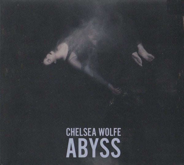 Image of Front Cover of CD - VG/VG+ - CHELSEA WOLFE, Abyss (Sargent House; SH140, US 2015, Digipak), ,  - 0916027C