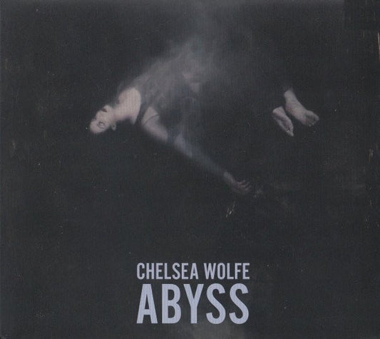 Image of Front Cover of CD - VG/VG+ - CHELSEA WOLFE, Abyss (Sargent House; SH140, US 2015, Digipak), ,  - 0916027C