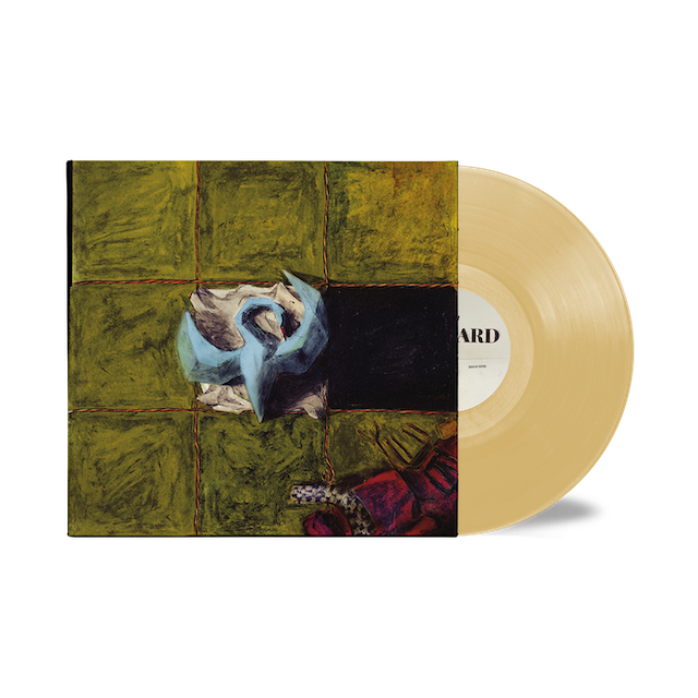 Image of Back Cover of LP - NEW/NEW - DOVE ELLIS, Blizzard (Black Butter; BB308LPIS, UK 2026, Indies Exclusive Limited Edition Gold Vinyl), ,  - 9092609C