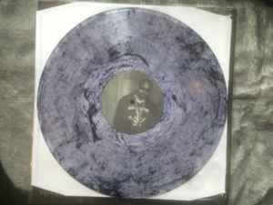 Image of Label Cover of LP - VG/VG - DJ MUGGS & ROC MARCIANO, KAOS (Soul Assassins Records; SAR006, US 2018, Clear w/ Black Smoke Vinyl), Very slight dishing, only noticeable when playing the A-side. Minor ringwear and creasing on the sleeve. plays perfectly.,  - 0946057S