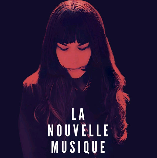 Image of Front Cover of LP - VG/VG+ - LA NOUVELLE MUSIQUE, La Nouvelle Musique (Fruits De Mer; Friends Of The Fish 87, UK 2025, Inner), Corner Bump,  - 1646010S