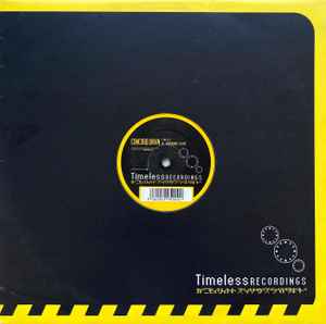 Image of Front Cover of 12" - G+/G+ - CONCORD DAWN, Morning Light / Check This Sound (Timeless Recordings; TYME 022, UK 2002, Company Sleeve), Disc is heavily marked and scuffed, spine is split and sleeve is creased.,  - 0916050C