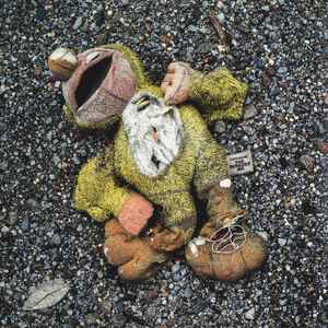 Image of Front Cover of 2xLP - EX/EX - GANGRENE, You Disgust Me (Mass Appeal; MSAP0021LP, US 2015, Picture Sleeve), unsealed to store - still in shrink w/ hype-sticker and booklet,  - 0946044S