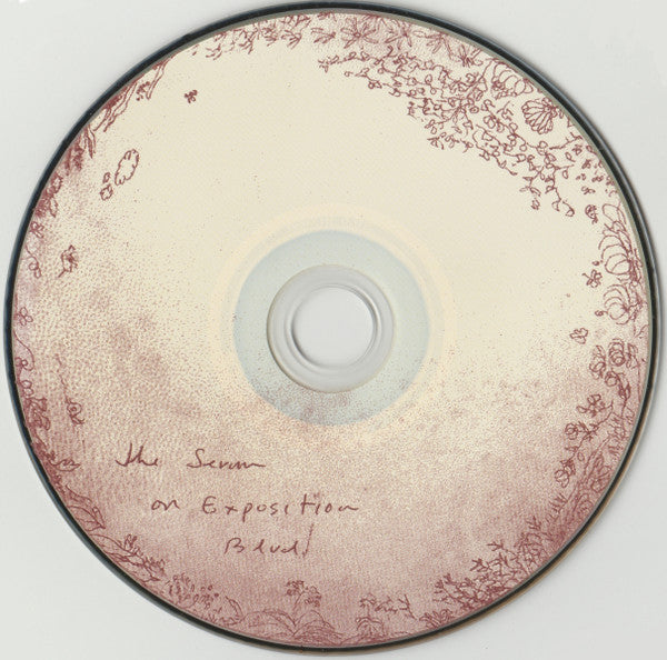 Image of Label Cover of 2xCD - VG+/VG+ - RICKIE LEE JONES, The Sermon On Exposition Boulevard (New West Records ; NW6112, US 2007, Booklet, Limited Edition, Numbered), ,  - 0956045S