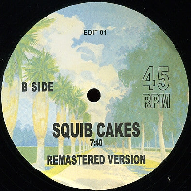 Image of Back Cover of 12" - /VG - NEW BIRTH / TOWER OF POWER, Deeper / Squib Cakes (Not On Label; Edit 01, US 2005, Plain Sleeve), , A New Birth  	DeeperEdited By   Mr. KB Tower Of Power   Squib Cakes (Remastered Version) - 0926158E
