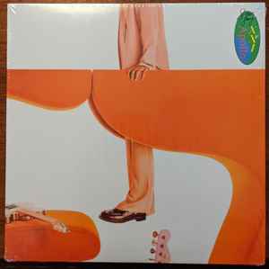 Image of Front Cover of LP - VG/VG - STEVE LACY, Apollo XXI (3qtr; LACY01LP, USA & Canada 2019, Insert), Light hairlines only, sleeve has a couple of small marks.,  - 1426424S