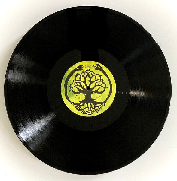 Image of Label Cover of LP - NEW/NEW - JACOB ALON, In Limerence (Island Records; ALONV003, Europe 2025, Insert), ,  - 0936090E