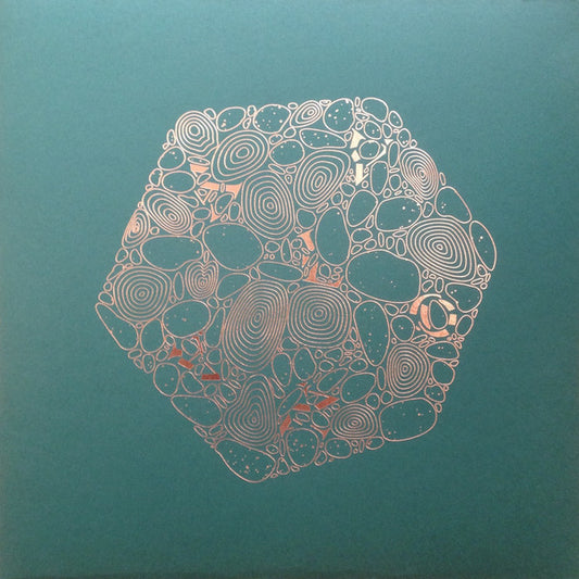 Image of Front Cover of 12" EP - G+/VG+ - AVALON EMERSON, Let Me Love & Steal (Spring Theory; ST 003, US 2014, Textured Sleeve), Some light damage at edges of sleeve and creased corners, A1 Let Me Love & StealA2 Let Me Love & Steal (Triple Scorpio Mix)B1 Honest GangsterB2 Honest Gangster (Arpapella) - 0916347C