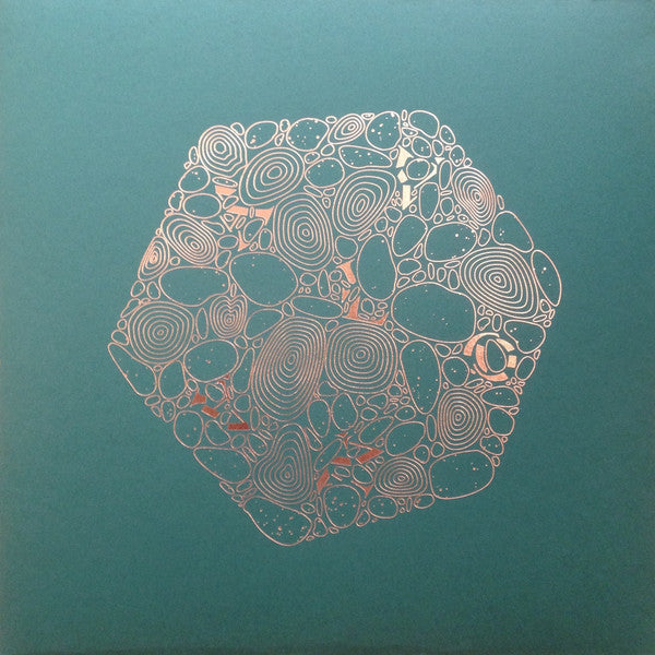 Image of Front Cover of 12" EP - G+/VG+ - AVALON EMERSON, Let Me Love & Steal (Spring Theory; ST 003, US 2014, Textured Sleeve), Some light damage at edges of sleeve and creased corners, A1 Let Me Love & StealA2 Let Me Love & Steal (Triple Scorpio Mix)B1 Honest GangsterB2 Honest Gangster (Arpapella) - 0916347C