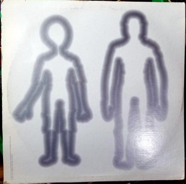 Image of Back Cover of 2x12" - VG/VG+ - DJ SOUL SLINGER, Don't Believe (Silver Edition) (Jungle Sky; JS 119, US 1997, Picture Sleeve), ,  - 0926358E