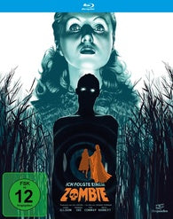 Image of Front Cover of Blu-Ray - VG+/VG+ - JACQUES TOURNEUR, I Walked With a Zombie (Film Juwelen; , Germany 2022), Strong VG+,  - 0956141S