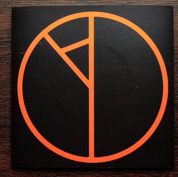 Image of Front Cover of 7" - VG+/VG+ - YARD ACT, The Trapper's Pelts / Fixer Upper (ZEN F.C. ; ZEN FC 002S, UK 2020, Triple Fold Over Sleeve With Red Print, Sticker, Numbered Limited Edition), Very Strong VG+ Throughout, Mark On Run In Which Clicks Slightly, Very Slight Ring Wear, Limited Edition Number 20/50,  - 0926408E