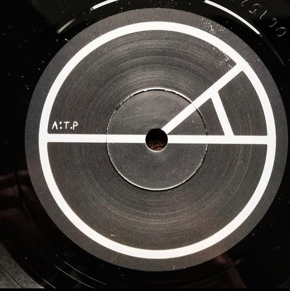 Image of Label Cover of 7" - VG+/VG+ - YARD ACT, The Trapper's Pelts / Fixer Upper (ZEN F.C. ; ZEN FC 002S, UK 2020, Triple Fold Over Sleeve With Red Print, Sticker, Numbered Limited Edition), Very Strong VG+ Throughout, Mark On Run In Which Clicks Slightly, Very Slight Ring Wear, Limited Edition Number 20/50,  - 0926408E