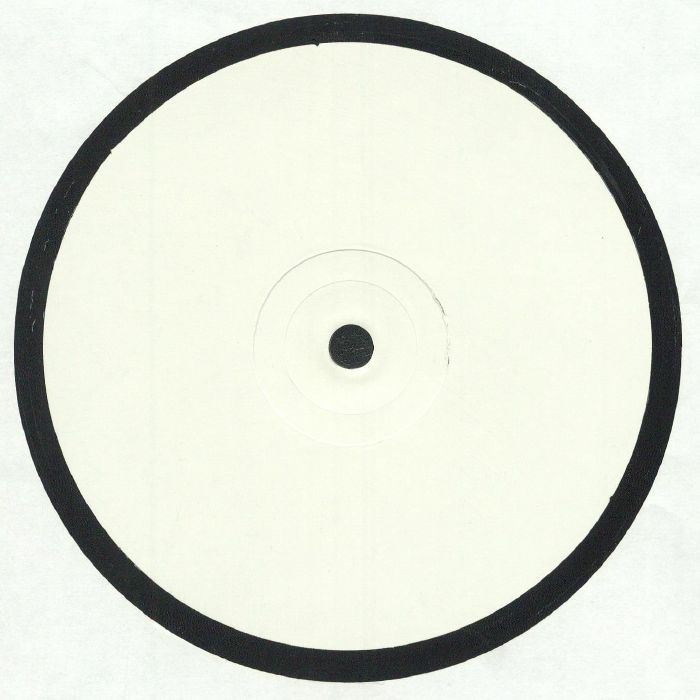 Image of Back Cover of 12" - /VG - SHADOW PRESSINGS, Mid Level Boss: Bonus Round EP (Shadow Pressings; SHDW 02, UK 2024), Very light warp but plays fine,  - 3246160S