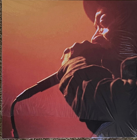 Image of Front Cover of 12" - VG+/VG+ - DIALOG, DOT 4 (feat. Benji) (DOT; DOT-004, Finland 2026, Picture Sleeve), Some light storage marks., A1		ChantA2		Chant VersionB1		SilenceB2		Silence VersionB3		Silence Scape - 1016038C