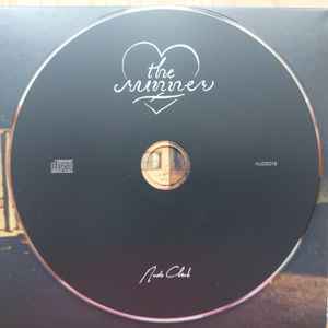 Image of Label Cover of CD - VG/VG+ - BOY HARSHER, The Runner (Original Soundtrack) (Nude Club Records; NUDE018, Germany 2022, Gatefold Card Sleeve), ,  - 1036006E