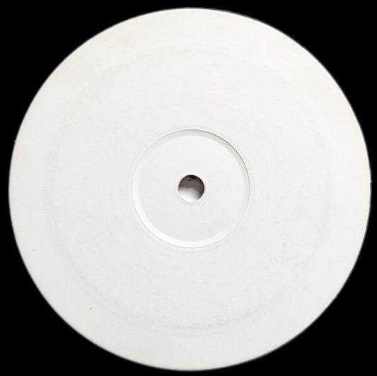 Image of Front Cover of 12" - /G+ - VARIOUS, Limited : One (Not On Label; OOPS1, UK 2004, Unofficial Release), Lots of light marks and hairlines, plays with some light surface noise., A1	Sonique Feels So Good (30 Minute Dub Down)A2	Sonique Feels So Good (N-Dub Special)B1	Creative Force So Good (Sweetness Dub)B2	Creative Force So Good (The Acapella Nightmare) - 1016039C