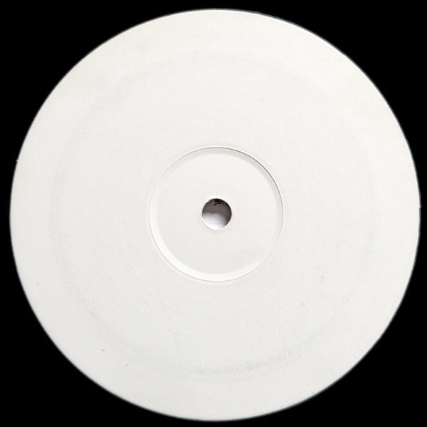 Image of Front Cover of 12" - /G+ - VARIOUS, Limited : One (Not On Label; OOPS1, UK 2004, Unofficial Release), Lots of light marks and hairlines, plays with some light surface noise., A1	Sonique Feels So Good (30 Minute Dub Down)A2	Sonique Feels So Good (N-Dub Special)B1	Creative Force So Good (Sweetness Dub)B2	Creative Force So Good (The Acapella Nightmare) - 1016039C