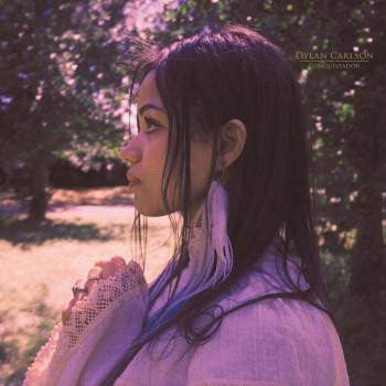 Image of Front Cover of LP - VG+/VG+ - DYLAN CARLSON, Conquistador (Sargent House; SH169LP, US 2018, Earth), ,  - 1026119E