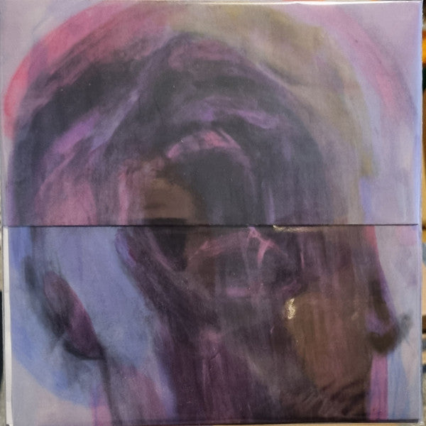 Image of Front Cover of 7" - VG+/VG - PLACEBO, Shout / Running Up That Hill (So Recordings ; none, UK 2022, Two Part Sleeve - Triple Fold Inside Half Envelope, Limited Edition), Opened from sealed, very warped but plays through.,  - 3316206C
