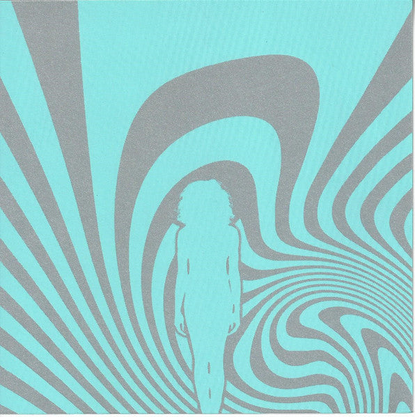 Image of Front Cover of 7" - VG+/EX - LES HIPPIES, Souci (Marigold) / Soleil Couchant (Audio Montage Entertainment ; APDLT001, Israel 2021 Reissue, Silk Screened One Sheet Sleeve, Numbered Limited Edition), Limited Edition No 143/150,  - 1026062E