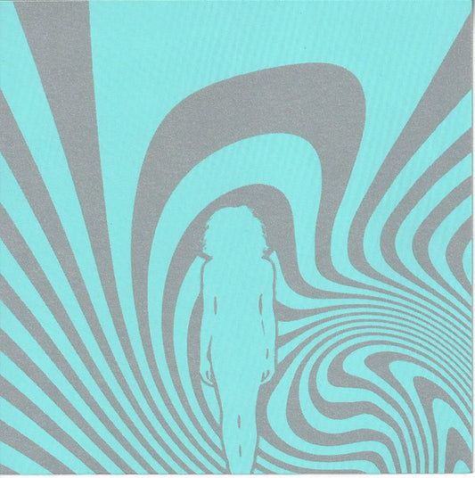 Image of Front Cover of 7" - VG+/EX - LES HIPPIES, Souci (Marigold) / Soleil Couchant (Audio Montage Entertainment ; APDLT001, Israel 2021 Reissue, Silk Screened One Sheet Sleeve, Numbered Limited Edition), Limited Edition No 143/150,  - 1026062E