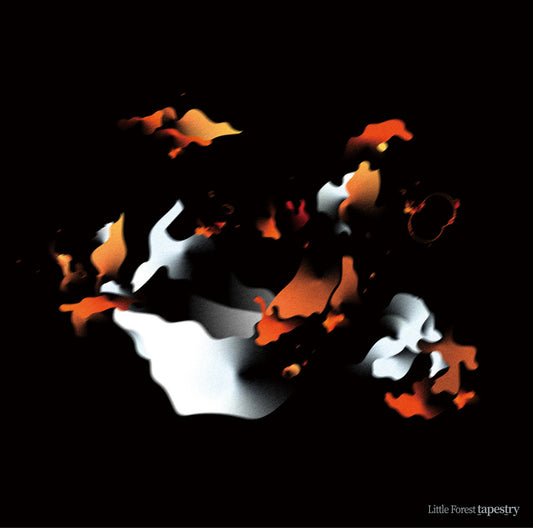 Image of Front Cover of LP - NEW/NEW - DFU, ZHIYONG WEN, Little Forest Tapestry (Meridian Sounds; MSLP03, China 2025, Insert, 3 Poster), ,  - 2056326S