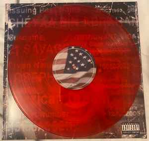 Image of Label Cover of 2xLP - VG+/VG+ - 21 SAVAGE, American Dream (Slaughter Gang; 19658820261, Worldwide 2024, Inner), ,  - 1046108S