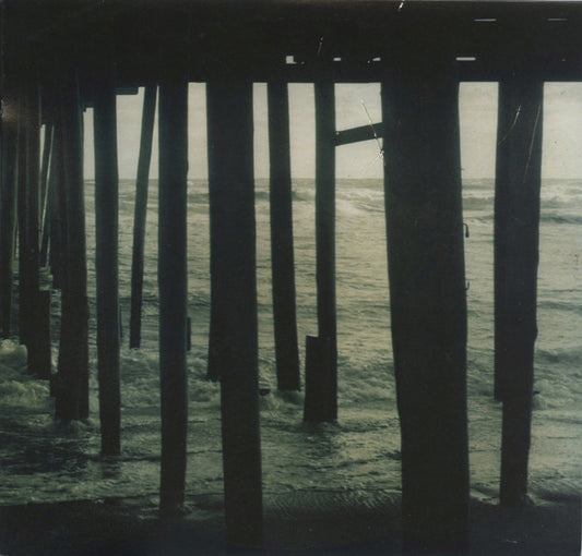 Image of Front Cover of 2x10" LP - VG/VG - ESMERINE, If Only A Sweet Surrender To The Nights To Come Be True (Resonant; RESLP007, UK 2003, Gatefold, CD Size Booklet), Strong VG Throughout ,  - 1016314C