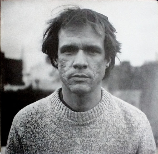 Image of Front Cover of 3xLP - VG/VG+ - ARTHUR RUSSELL, First Thought Best Thought (Audika ; AUD6000, US 2006, Textured Sleeve, 3 Inners), Split Seam,  - 1026279E