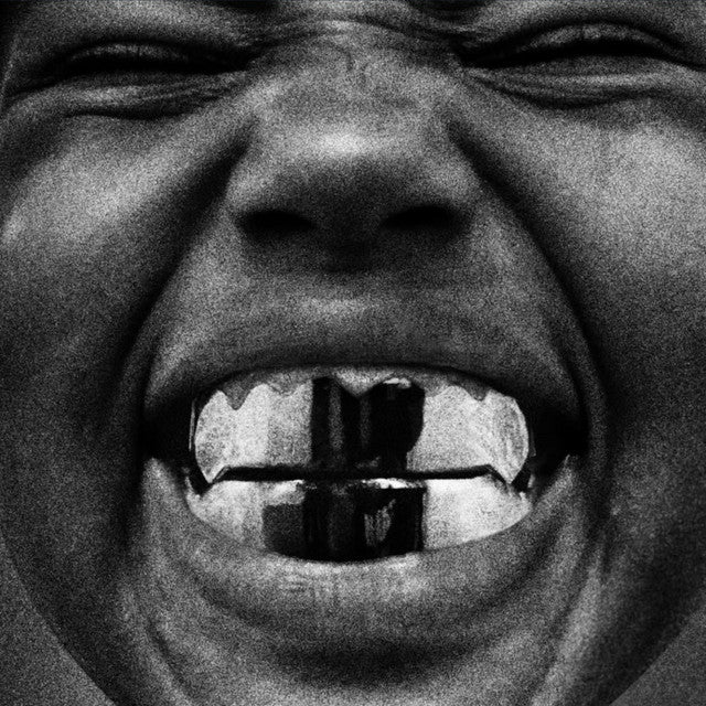 Image of Front Cover of LP - NEW/NEW - YE, BULLY (gamma.; YZYGAMMA001, Europe 2026, Inner, Kanye West), ,  BULLY  is the new album from Ye, the artist formerly known as Kanye West. The rapper has inked a partnership deal with the independent music company gamma. for the release of this, his 12th studio album. - 2636033E