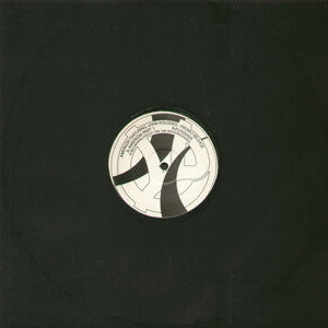 Image of Front Cover of 12" - /VG - AMENIZM FEATURING JOHN ROLODEX, Amenizm Part 1 (Pi (3.14); pi007, UK 2005), ,  - 1026352E