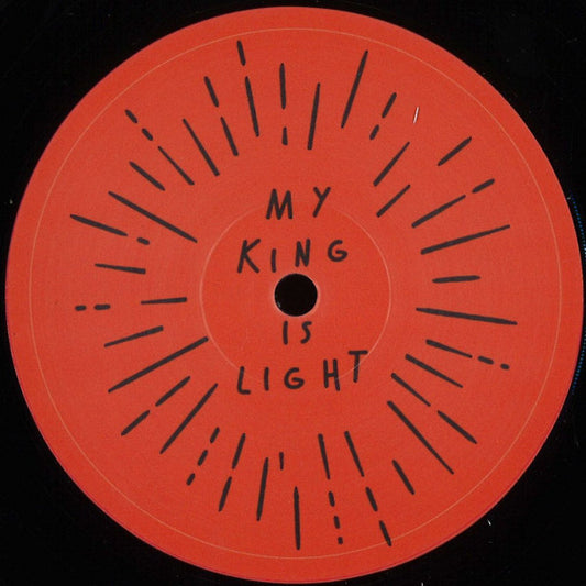 Image of Front Cover of 12" - /VG - KLON DUMP, Understanding (My King Is Light; MKIL03, Germany 2020), , A1		Paul's HouseB1		Surprise RoomB2		No Surprise Room - 2216110C