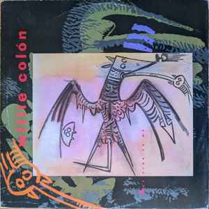 Image of Front Cover of 12" - G+/VG - WILLIE COL�N, Set Fire To Me (A&M Records; AMY 330, UK 1986, Picture Sleeve), light marks only. corner dings and edge wear to the sleeve,  - 4346350S