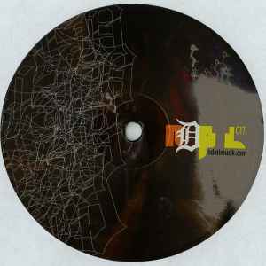 Image of Back Cover of 12" - /VG - JAVONNTTE, The Musical Stylings Of... (NDATL Muzik; NDATL 017, US 2016), ,  - 1016675C