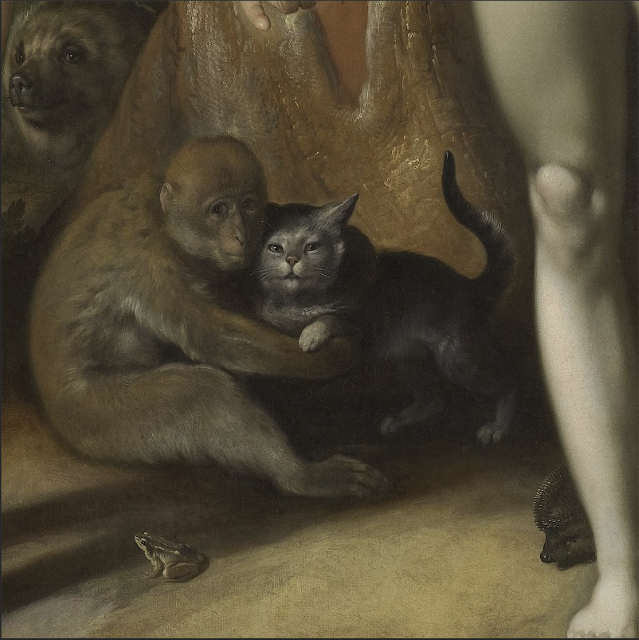 Image of Front Cover of LP - NEW/NEW - BILL ORCUTT & MABE FRATTI, Almost Waking (Unheard of Hope ; UOH21LP, US 2026, Black Vinyl), , Mabe Fratti is a Guatemalan cellist, vocalist, and composer based in Mexico City, celebrated for her experimental yet deeply melodic work. Blending cello, voice, synthesizers, and electroacoustic textures, she builds songs that move between improvisation, ambient soundscapes, and off-kilter pop forms. Emerging from Mexico City’s improvisational and experimental scene, she has 