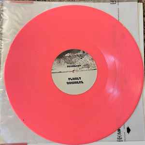 Image of Label Cover of LP - VG+/VG+ - RAZORLIGHT, Planet Nowhere (V2 records; 0711297922783, UK 2024, Inner, Pink Vinyl, Ltd to 300, hand numbered, with Signed Obi), No. 156,  - 1146259S