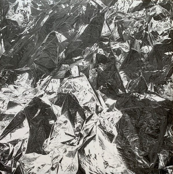 Image of Front Cover of LP - VG+/VG+ - BARN OWL, V (Thrill Jockey; Thrill 321, US 2013, Download Code), CD MISSING,  - 1146374S