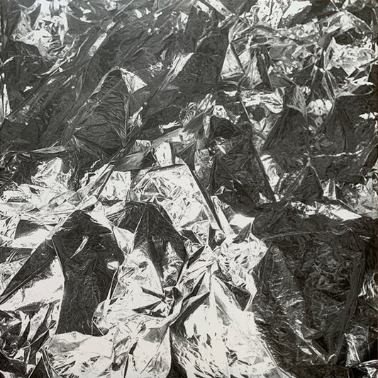 Image of Front Cover of LP - VG+/VG+ - BARN OWL, V (Thrill Jockey; Thrill 321, US 2013, Download Code), CD MISSING,  - 1146374S