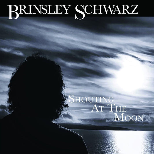 Image of Front Cover of CD - NEW/NEW - BRINSLEY BRINSLEY SCHWARZ, Shouting At The Moon (Fretsore Records; FR0037CD, UK 2025, Gatefold, CD-R), ,  - 1136187E