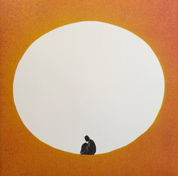 Image of Front Cover of LP - NEW/NEW - DEATH CAB FOR CUTIE, I Built You A Tower (ANTI-; 281701, UK 2026, Inner, Black Vinyl), , Death Cab for Cutie is one of the definitive indie-rock bands of the century.After twenty-odd years in the major label system, the band returned to their indie roots and signed with ANTI- Records and they're back with their brand-new eleventh album. I Built You A Tower is the sound of loss, compartmentalization, and then grief bursting out from the seams.It's also the sound of 