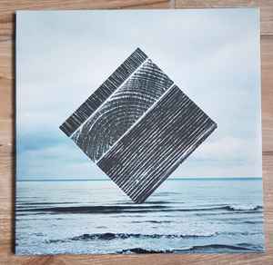 Image of Front Cover of LP - EX/EX - FINK, Perfect Darkness (Ninja Tune; ZEN170,  2011), Opened Instore,  - 1246032S