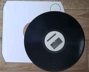 Image of Label Cover of LP - EX/EX - FINK, Perfect Darkness (Ninja Tune; ZEN170,  2011), Opened Instore,  - 1246032S
