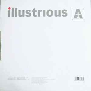 Image of Back Cover of 12" - VG/VG - DB BOULEVARD, Point Of View (Illustrious; 12ill002, UK 2002, Picture Sleeve), Light marks o disc, mild ringwear on sleeve., A1		Point Of View (Original Club Mix)	5:35A2		Point Of Dub (Lange Remix)6:27AA		Point Of Dub (Quivver's Vocal Mix)7:44 - 3016031C
